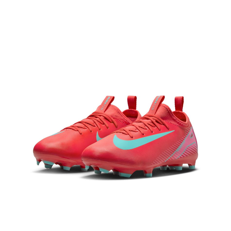 Jr. Mercurial Vapor 16 Academy Mg Çocuk Kırmızı Krampon