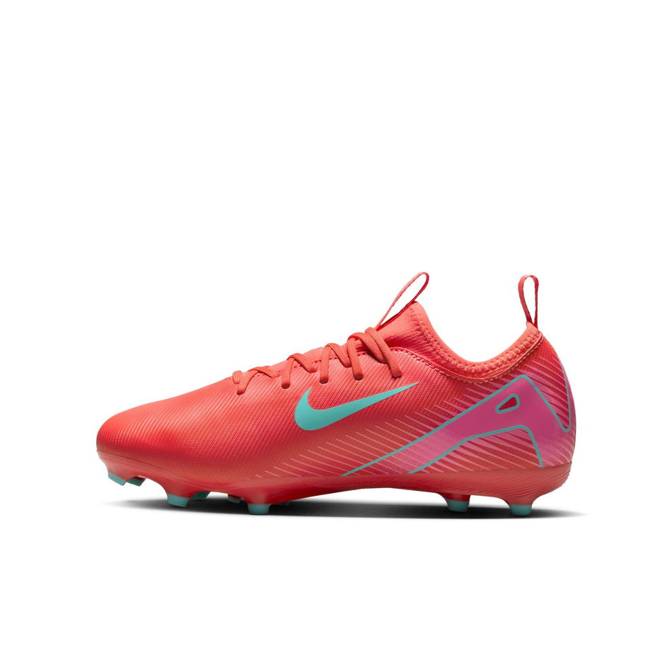 Jr. Mercurial Vapor 16 Academy Mg Çocuk Kırmızı Krampon