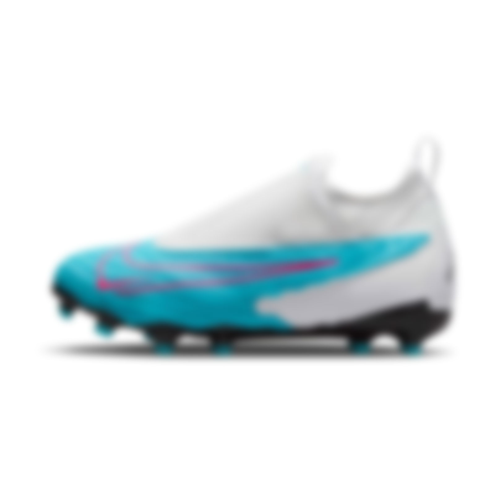 NIKE - Jr Phantom Academy Df Fg/Mg Çocuk Krampon