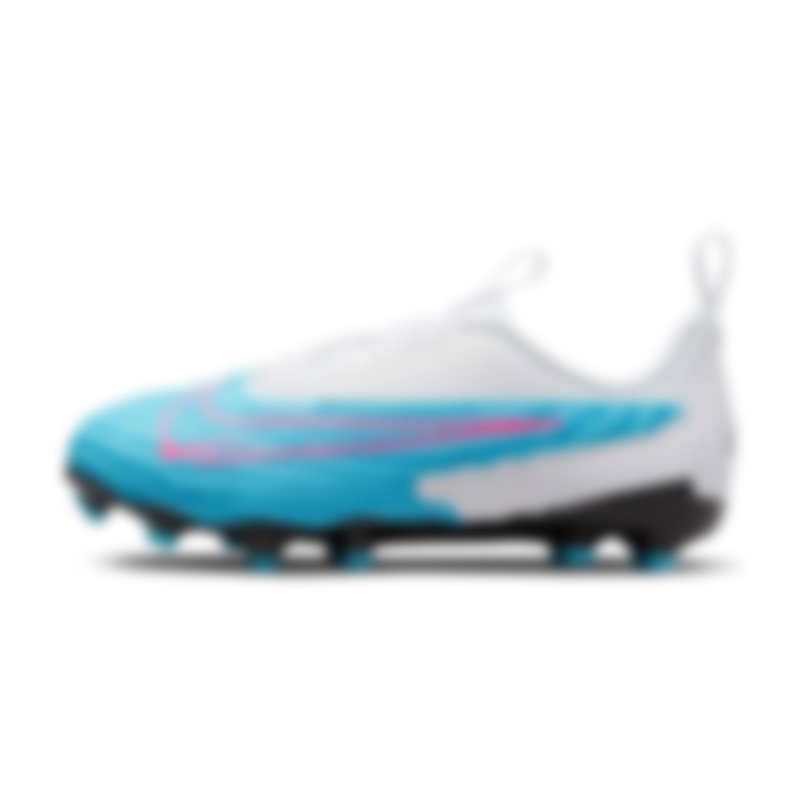 NIKE - Jr Phantom Academy Fg/Mg Çocuk Krampon