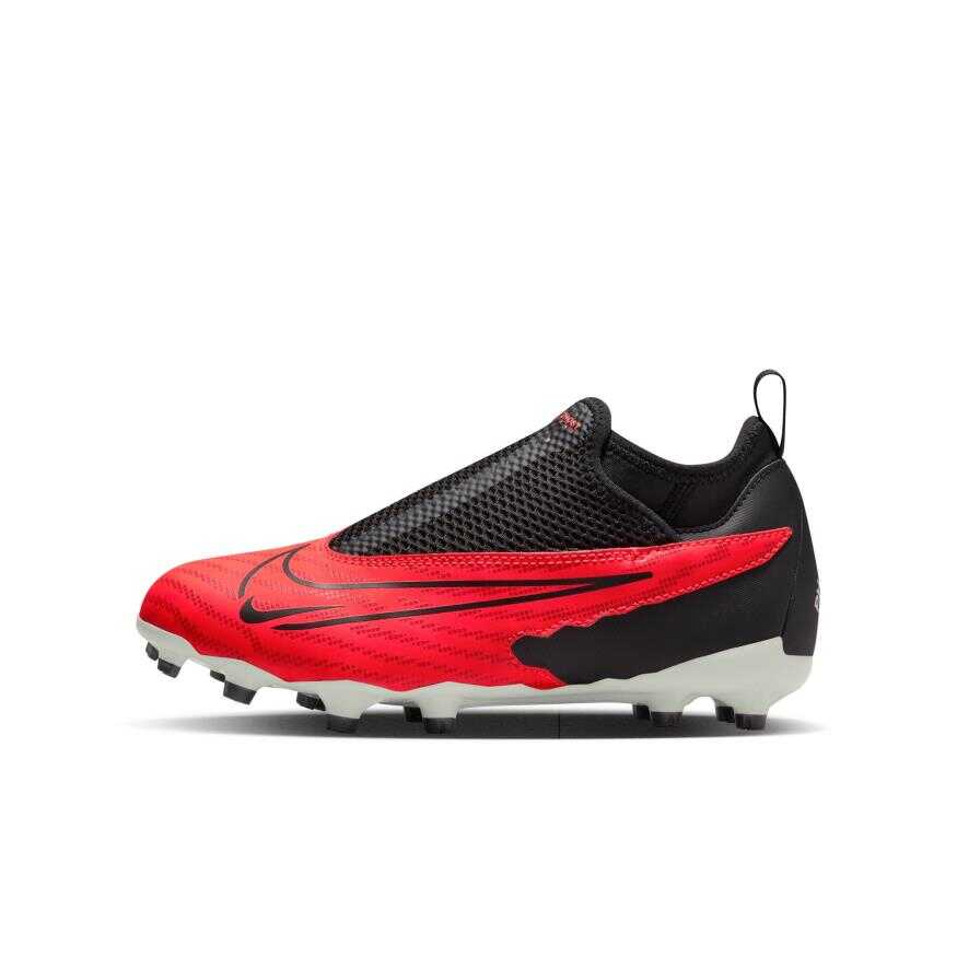 Jr Phantom Gx Academy Df Fg/Mg Çocuk Futbol Ayakkabı