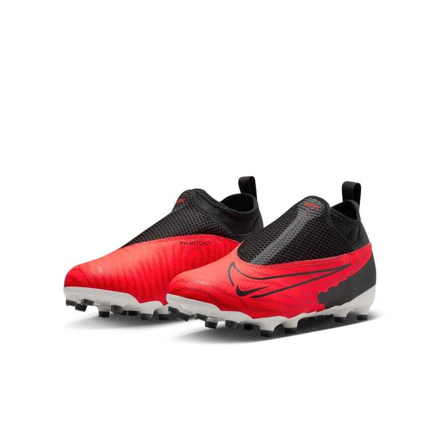Jr Phantom Gx Academy Df Fg/Mg Çocuk Futbol Ayakkabı