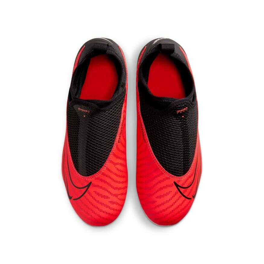Jr Phantom Gx Academy Df Fg/Mg Çocuk Futbol Ayakkabı