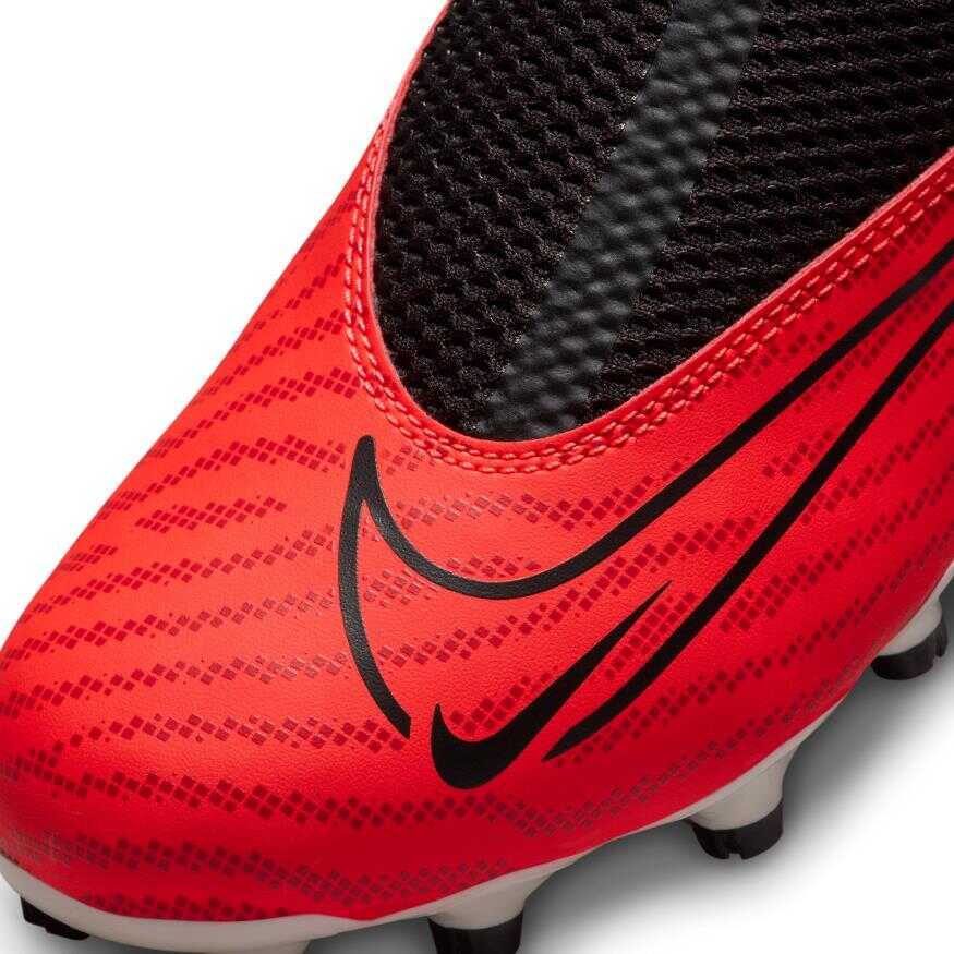 Jr Phantom Gx Academy Df Fg/Mg Çocuk Futbol Ayakkabı