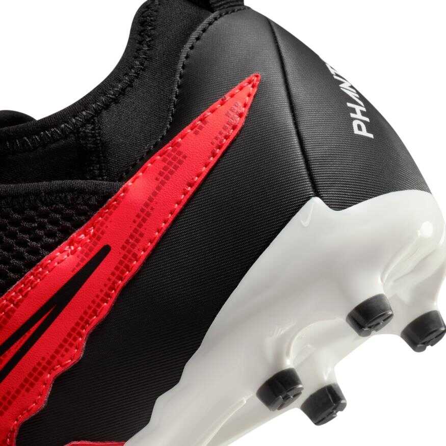 Jr Phantom Gx Academy Df Fg/Mg Çocuk Futbol Ayakkabı
