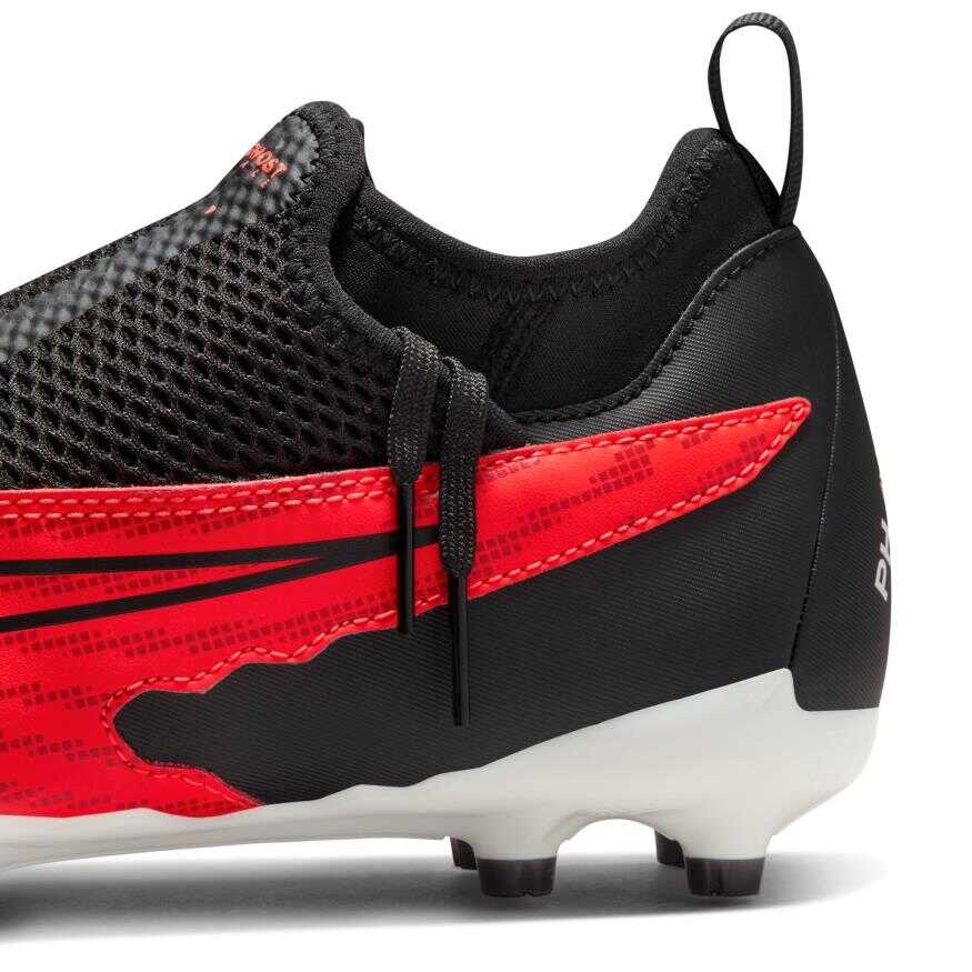 Jr Phantom Gx Academy Df Fg/Mg Çocuk Futbol Ayakkabı