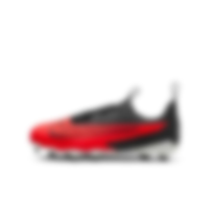 NIKE - Jr Phantom Gx Academy Fg/Mg Çocuk Krampon