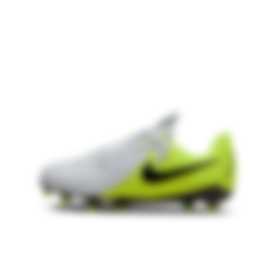 NIKE - Jr Phantom GX II Academy Fg/Mg Çocuk Krampon (1)