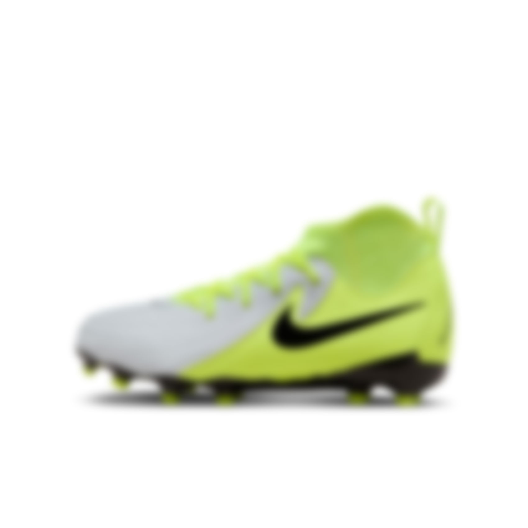 NIKE - Jr Phantom Luna II Academy Fg/Mg Çocuk Krampon (1)