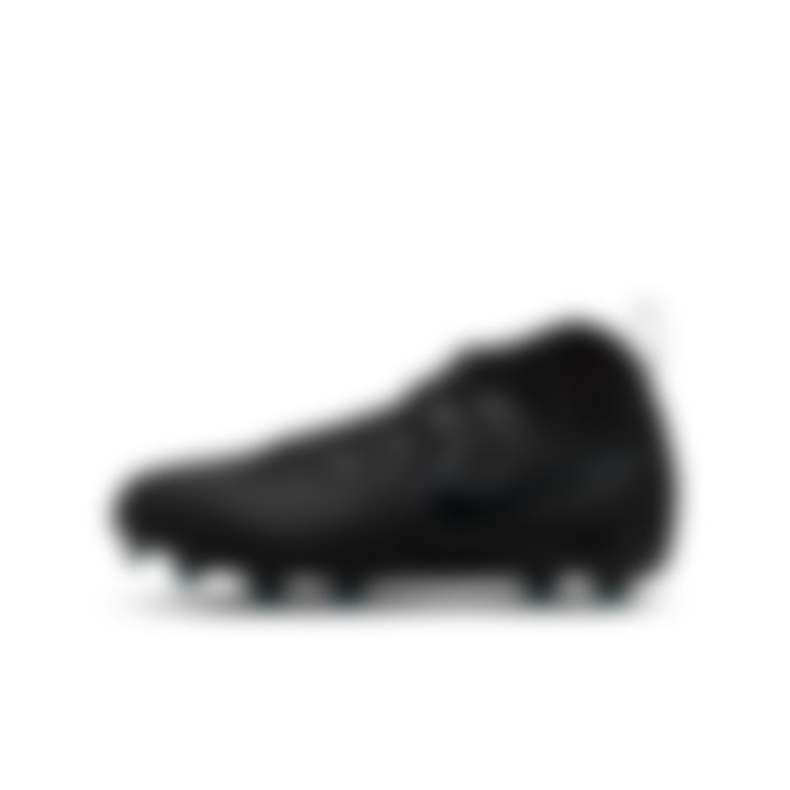 NIKE - Jr Phantom Luna II Academy Fg/Mg Krampon (1)