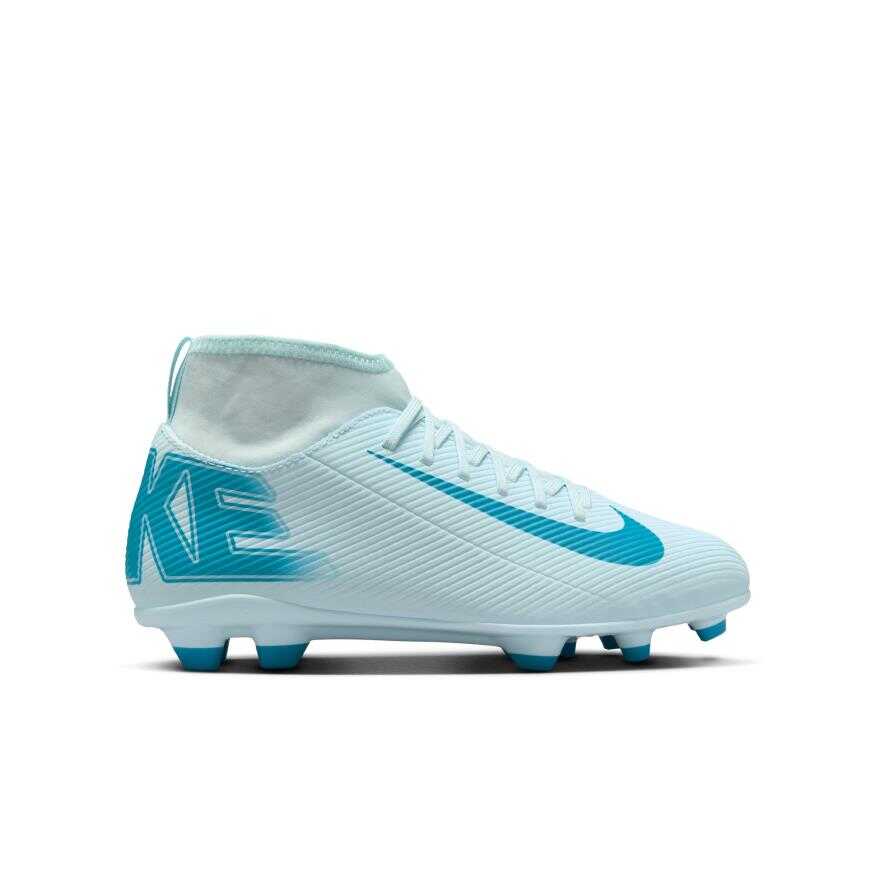 Jr Mercurial Superfly 10 Club Fg/Mg Krampon