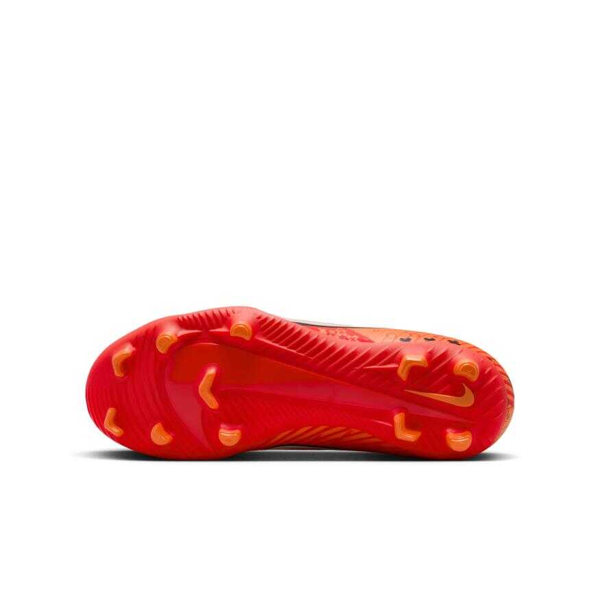 Jr Superfly 9 Club Mds Fg/Mg Çocuk Krampon