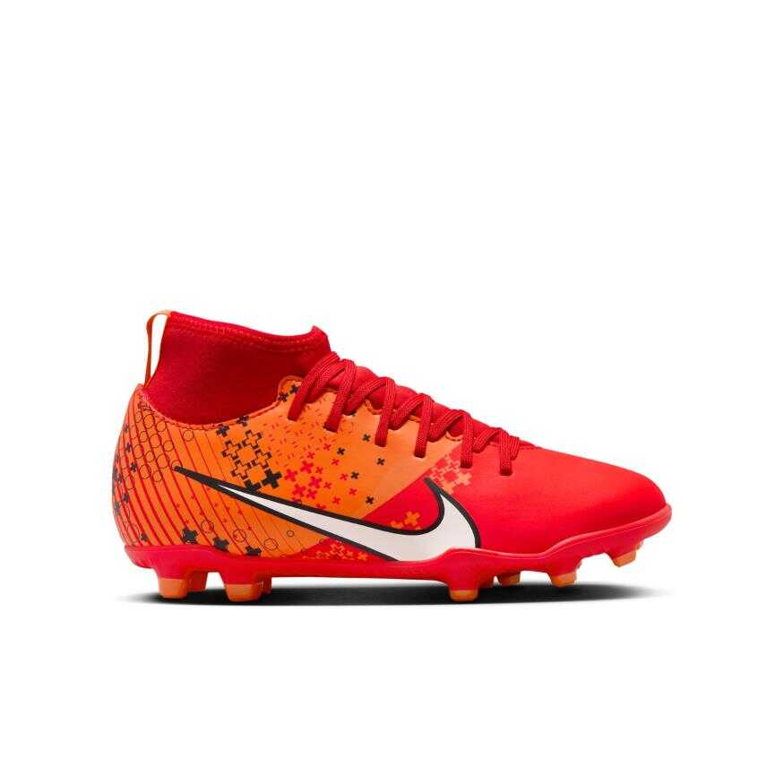 Jr Superfly 9 Club Mds Fg/Mg Çocuk Krampon