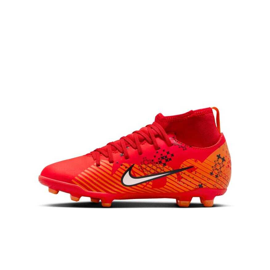 Jr Superfly 9 Club Mds Fg/Mg Çocuk Krampon