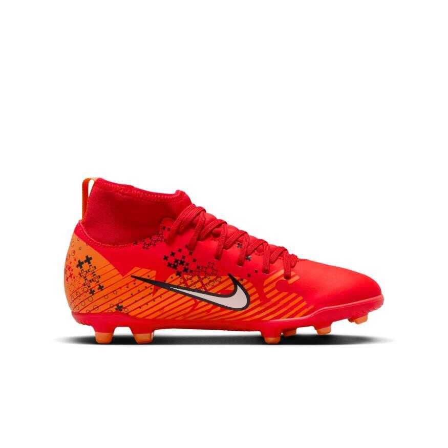 Jr Superfly 9 Club Mds Fg/Mg Çocuk Krampon