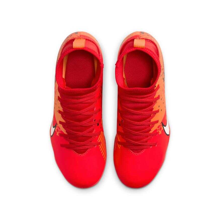 Jr Superfly 9 Club Mds Fg/Mg Çocuk Krampon