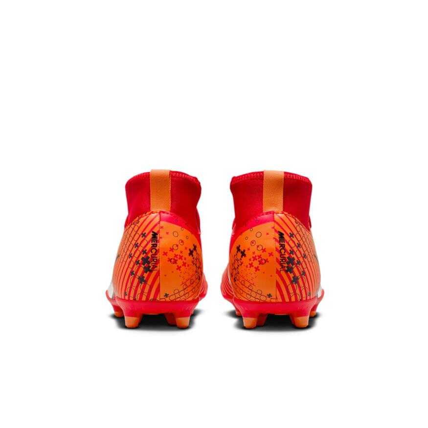 Jr Superfly 9 Club Mds Fg/Mg Çocuk Krampon