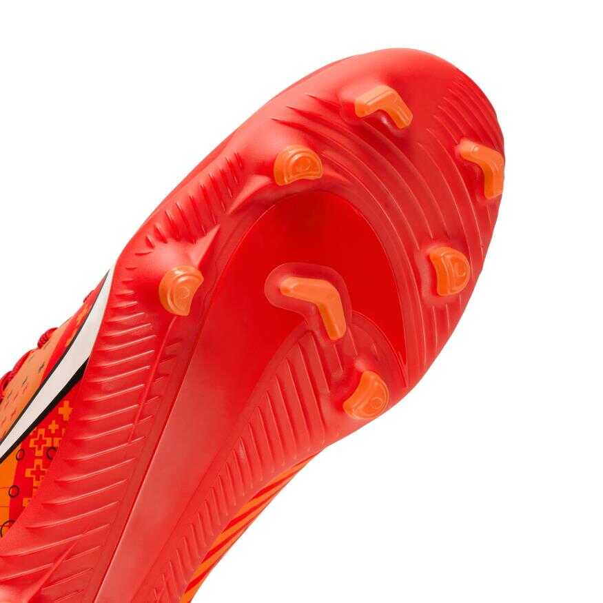 Jr Superfly 9 Club Mds Fg/Mg Çocuk Krampon
