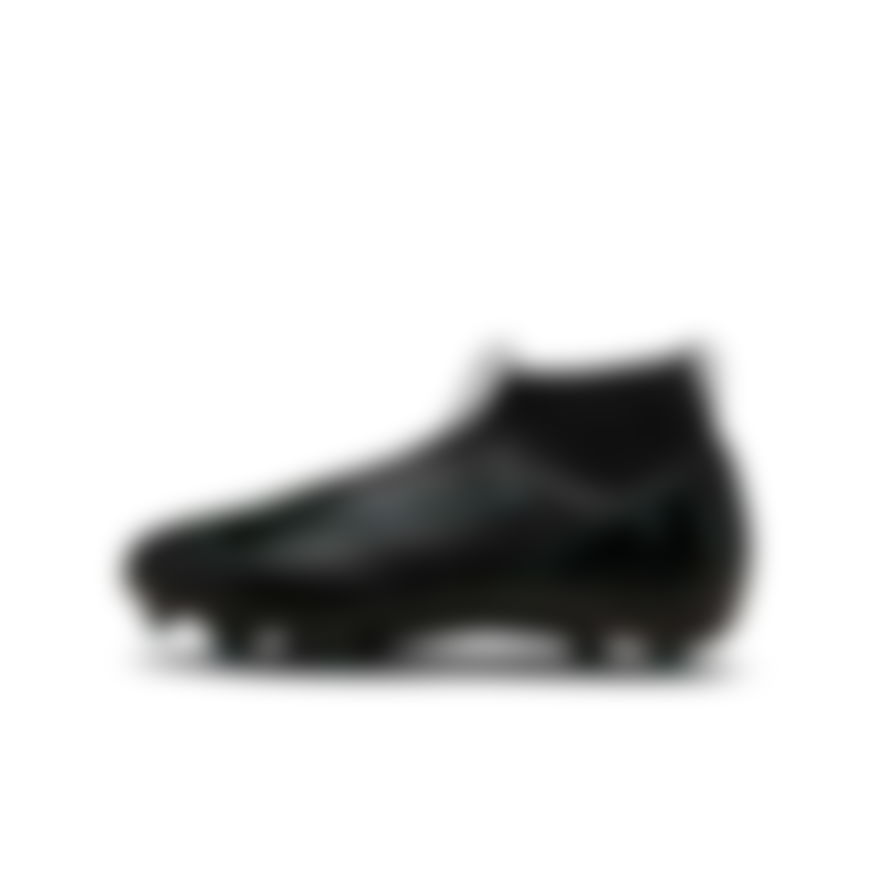 NIKE - Jr Mercurial Superfly 10 Academy Fg/Mg Krampon (1)