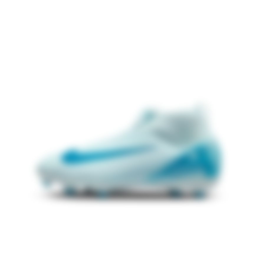 NIKE - Jr Mercurial Superfly 10 Academy Fg/Mg Krampon (1)