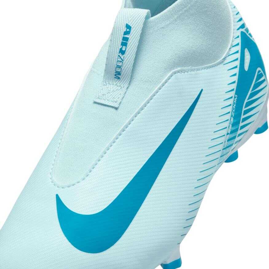 Jr Mercurial Superfly 10 Academy Fg/Mg Krampon