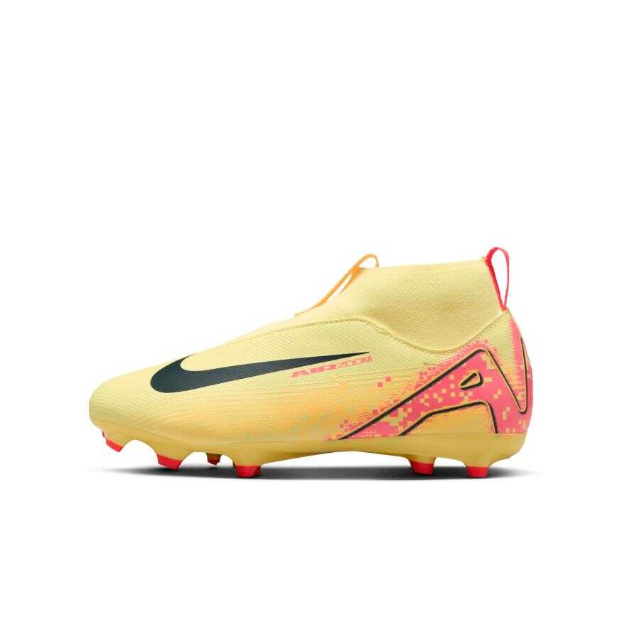 Jr Mercurial Superfly 10 Academy Mbappe Fg/Mg Krampon