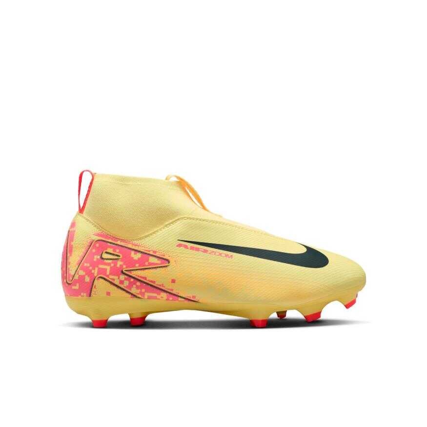 Jr Mercurial Superfly 10 Academy Mbappe Fg/Mg Krampon