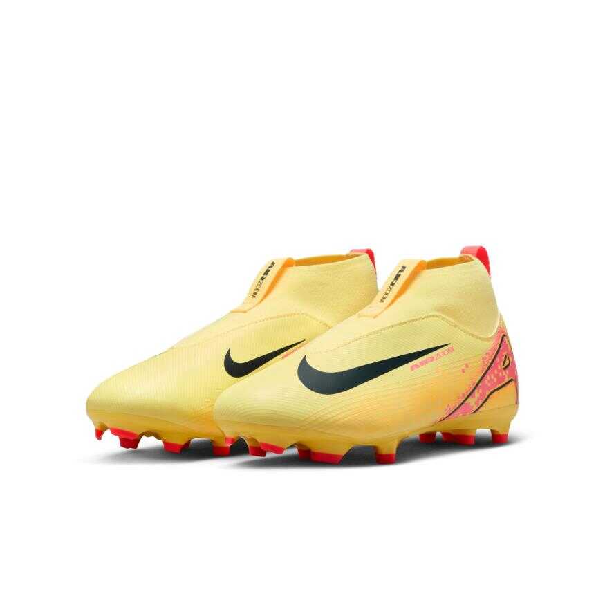 Jr Mercurial Superfly 10 Academy Mbappe Fg/Mg Krampon
