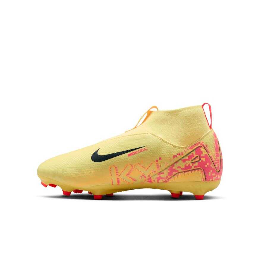 Jr Mercurial Superfly 10 Academy Mbappe Fg/Mg Krampon