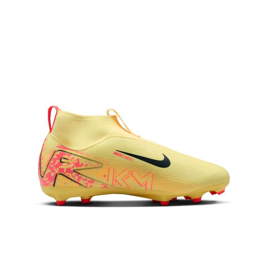 Jr Mercurial Superfly 10 Academy Mbappe Fg/Mg Krampon