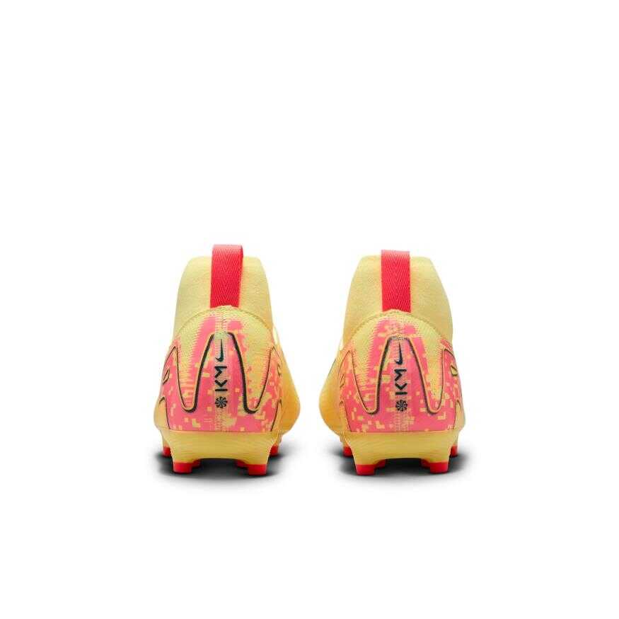Jr Mercurial Superfly 10 Academy Mbappe Fg/Mg Krampon
