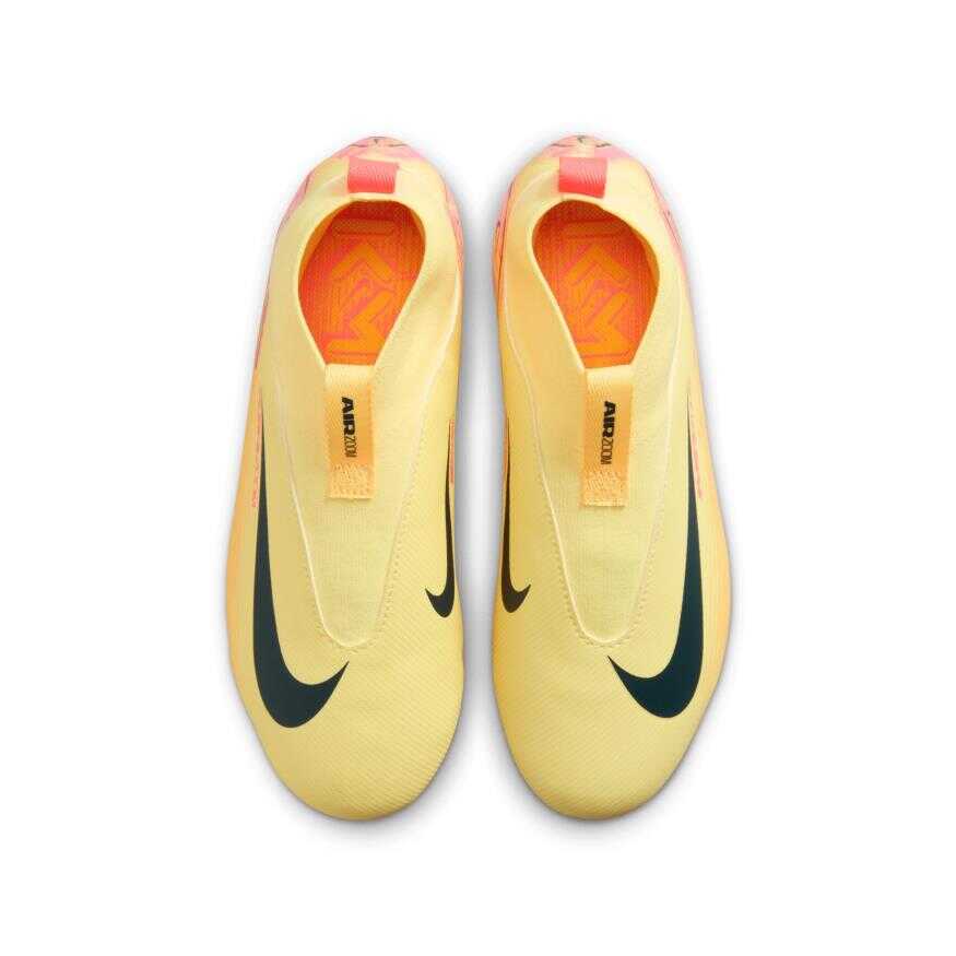 Jr Mercurial Superfly 10 Academy Mbappe Fg/Mg Krampon