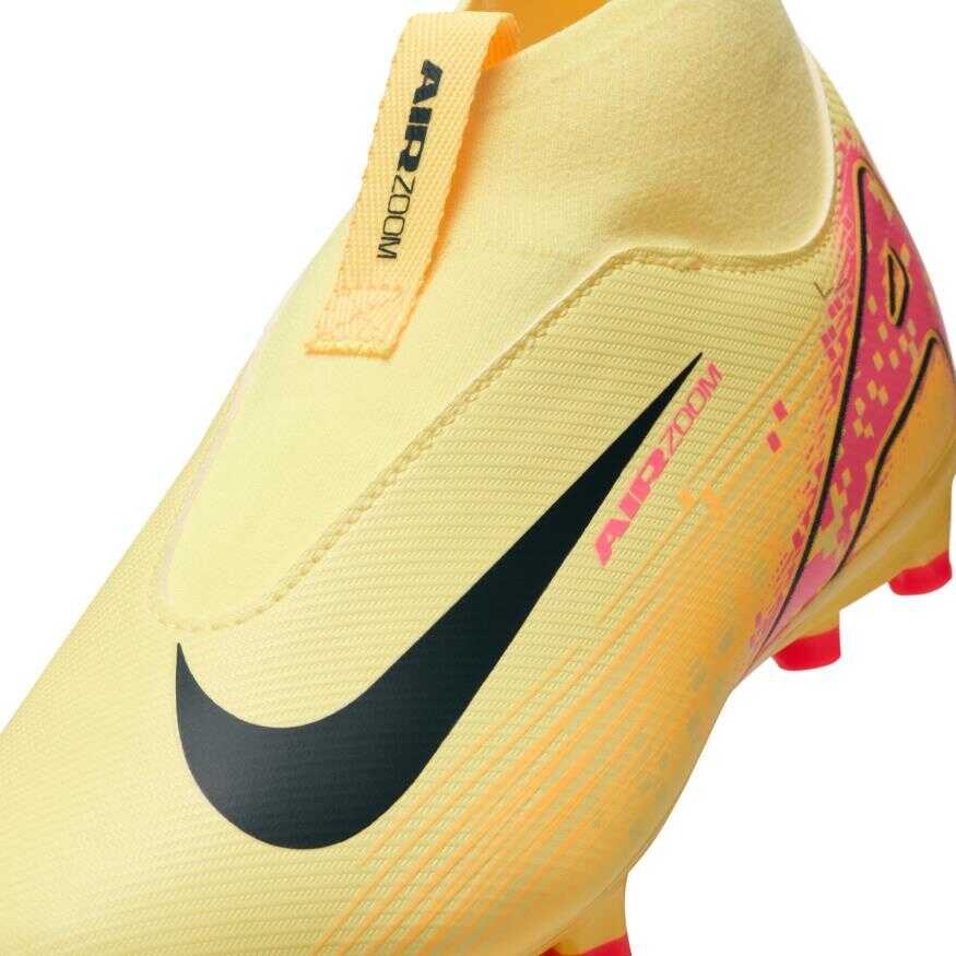 Jr Mercurial Superfly 10 Academy Mbappe Fg/Mg Krampon