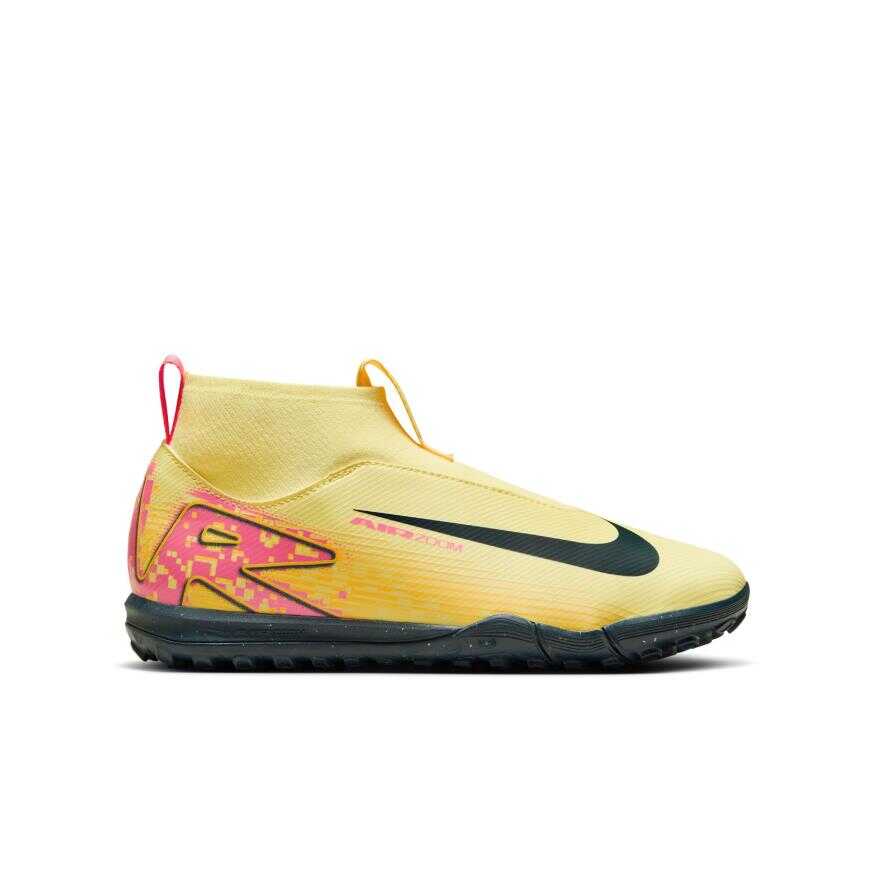 Jr Zoom Superfly 10 Academy Mbappe Tf Çocuk Halı Saha Ayakkabısı