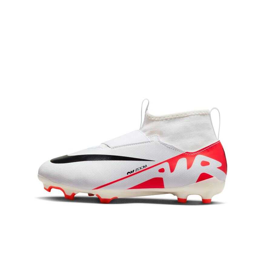 Jr Zoom Superfly 9 Academy Fg/Mg Çocuk Futbol Ayakkabı