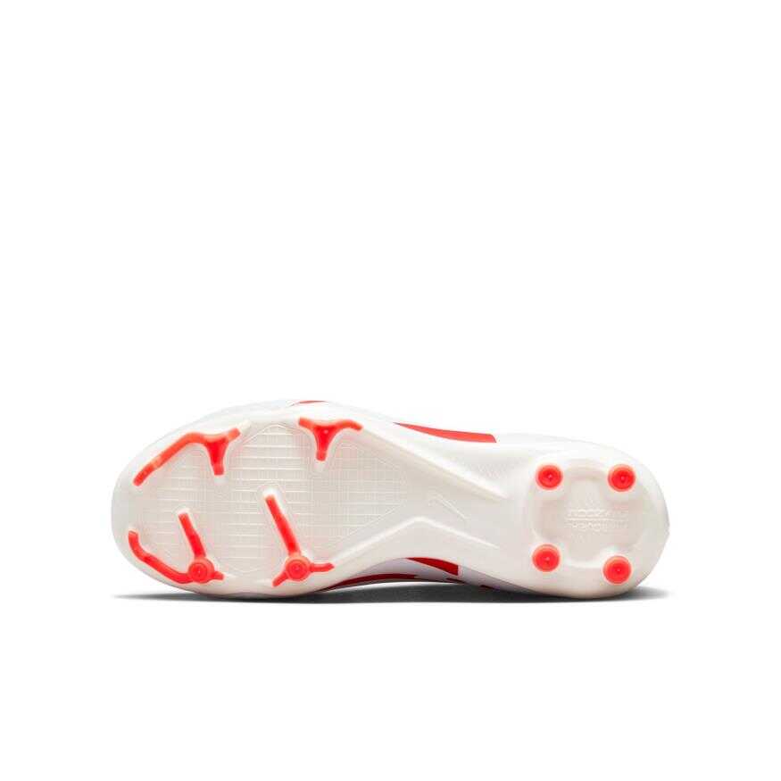 Jr Zoom Superfly 9 Academy Fg/Mg Çocuk Futbol Ayakkabı