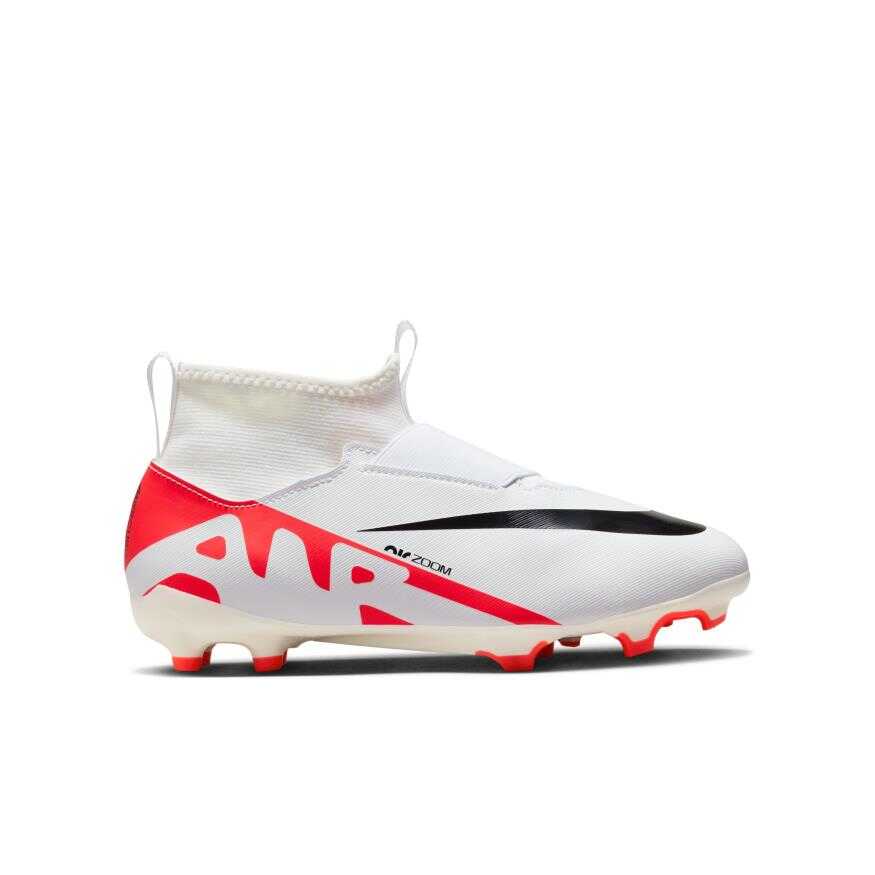 Jr Zoom Superfly 9 Academy Fg/Mg Çocuk Futbol Ayakkabı