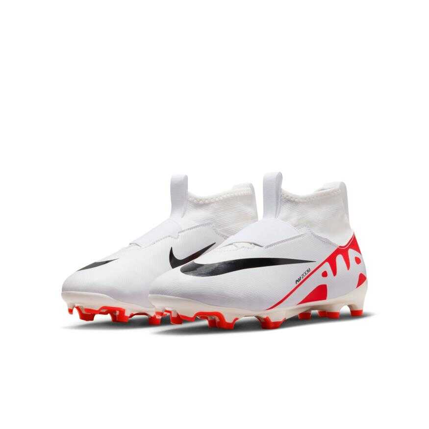 Jr Zoom Superfly 9 Academy Fg/Mg Çocuk Futbol Ayakkabı