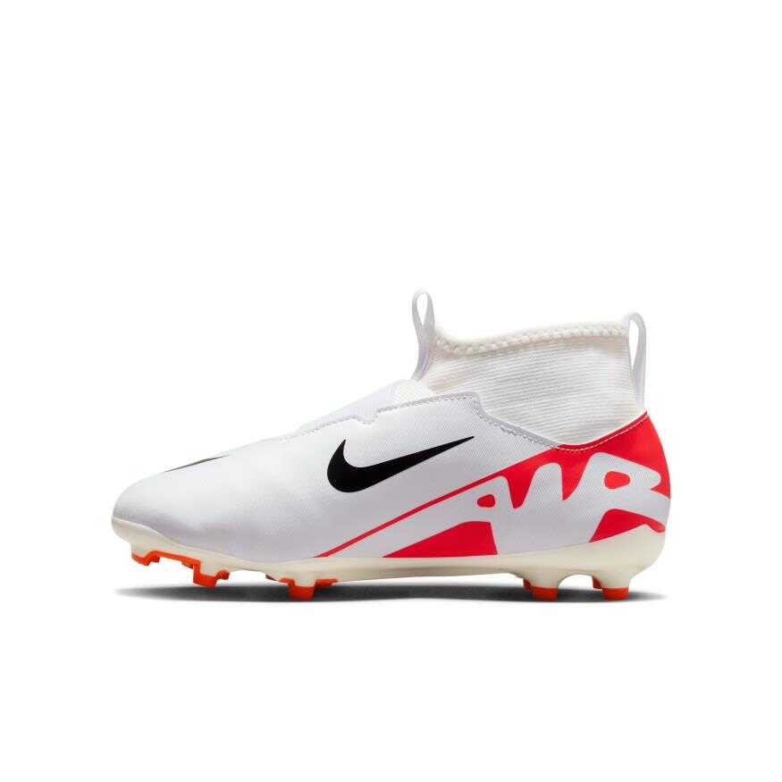 Jr Zoom Superfly 9 Academy Fg/Mg Çocuk Futbol Ayakkabı