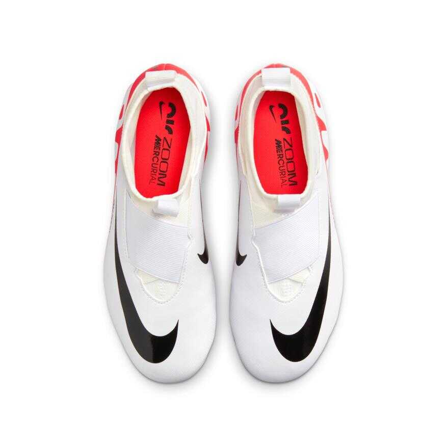 Jr Zoom Superfly 9 Academy Fg/Mg Çocuk Futbol Ayakkabı
