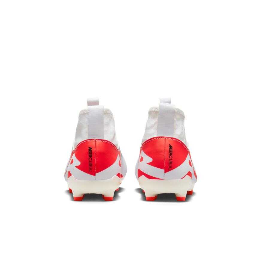 Jr Zoom Superfly 9 Academy Fg/Mg Çocuk Futbol Ayakkabı