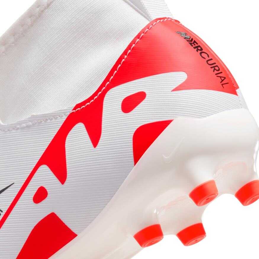 Jr Zoom Superfly 9 Academy Fg/Mg Çocuk Futbol Ayakkabı