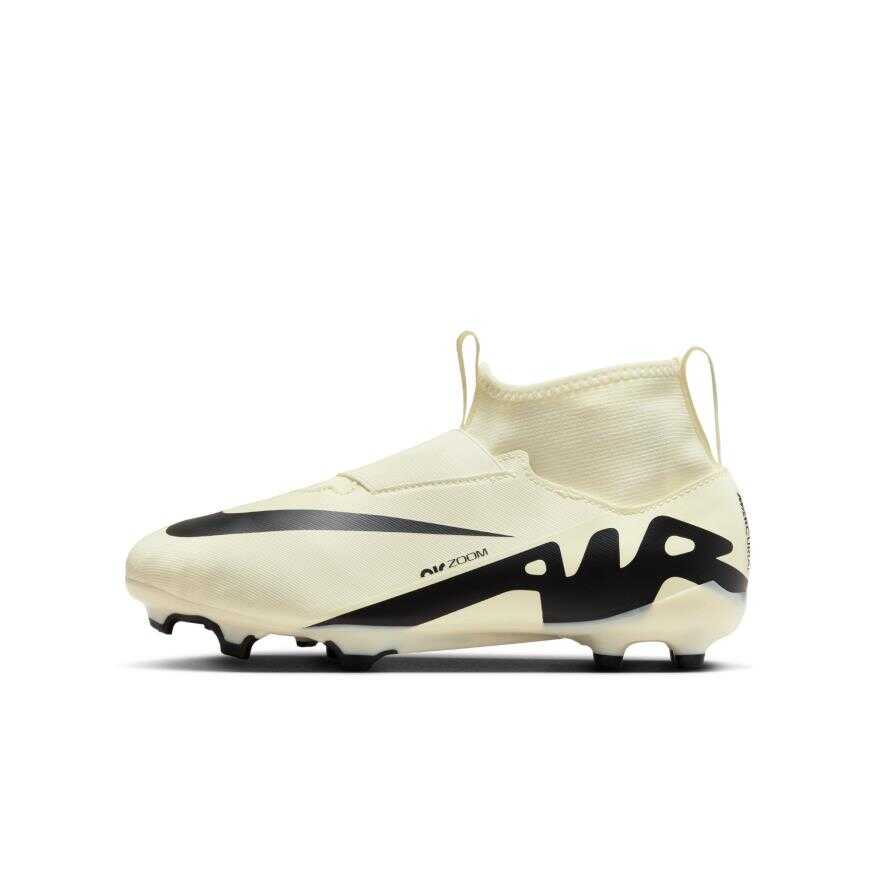 Jr Zoom Superfly 9 Academy Fg/Mg Çocuk Krampon