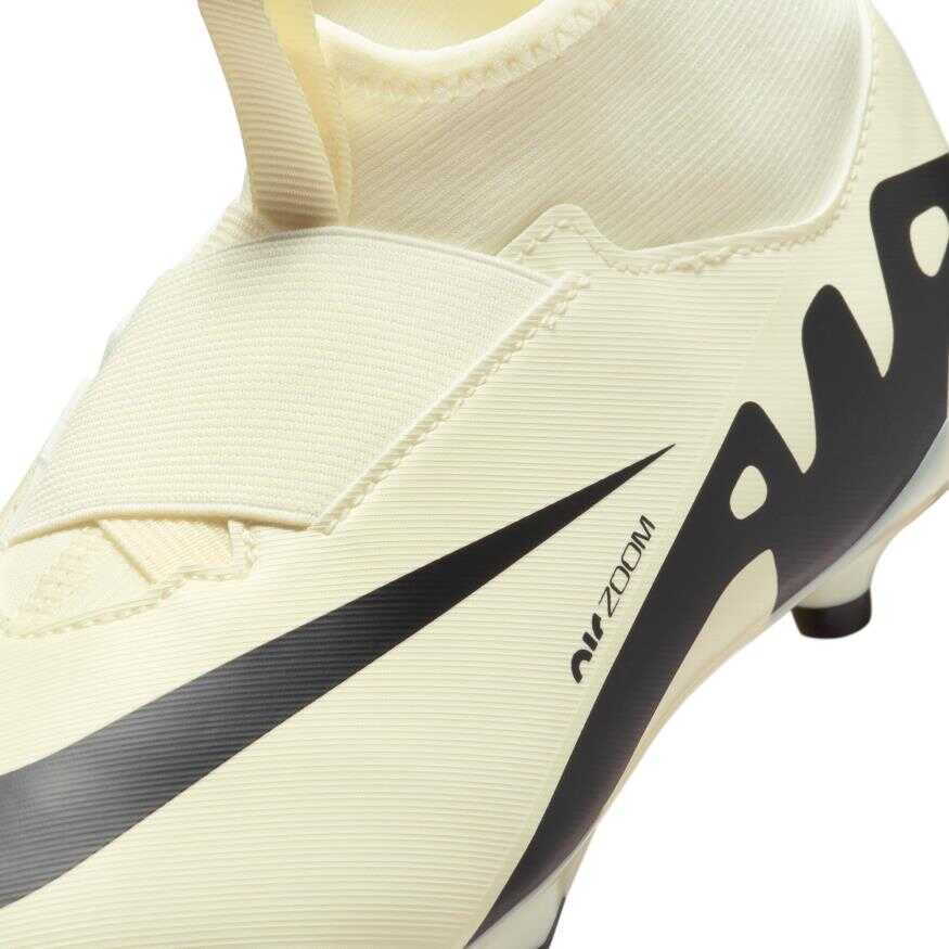 Jr Zoom Superfly 9 Academy Fg/Mg Çocuk Krampon
