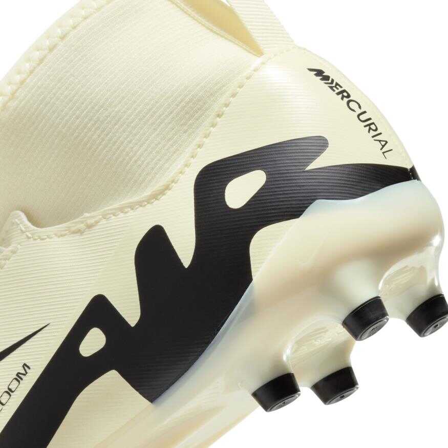 Jr Zoom Superfly 9 Academy Fg/Mg Çocuk Krampon