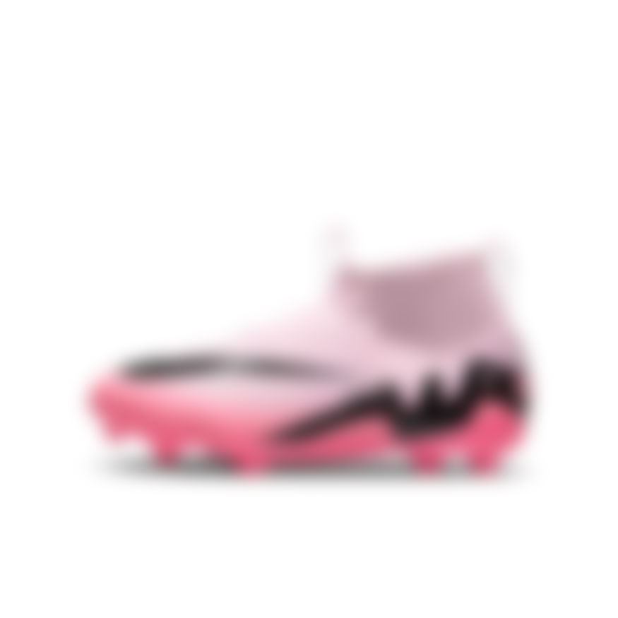 NIKE - Jr. Mercurial Superfly 9 Academy Fg/Mg Çocuk Krampon
