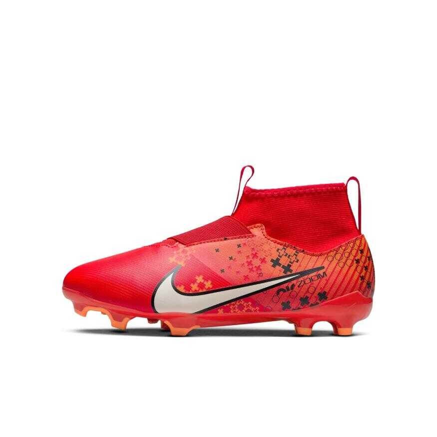 Jr Zoom Superfly 9 Academy Mds Fgmg Çocuk Krampon