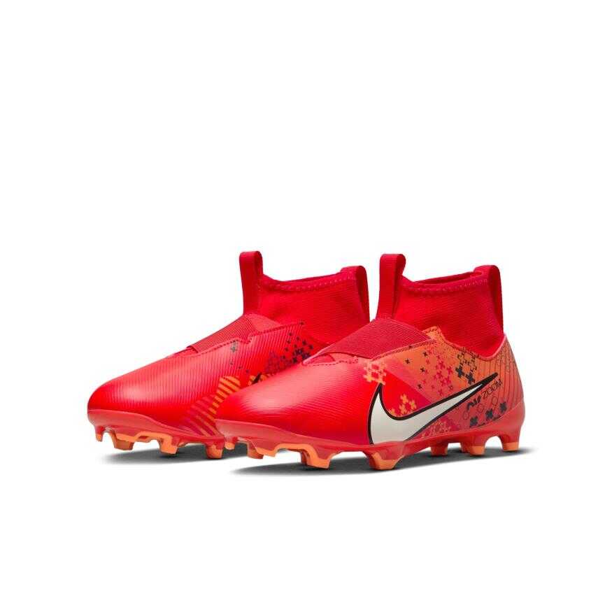 Jr Zoom Superfly 9 Academy Mds Fgmg Çocuk Krampon