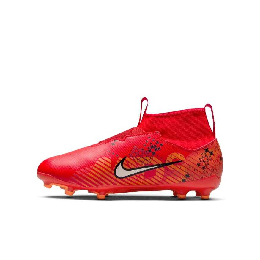 Jr Zoom Superfly 9 Academy Mds Fgmg Çocuk Krampon