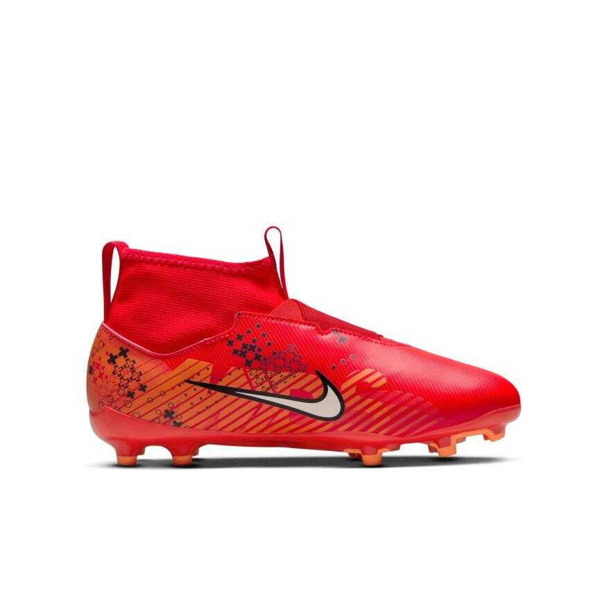 Jr Zoom Superfly 9 Academy Mds Fgmg Çocuk Krampon